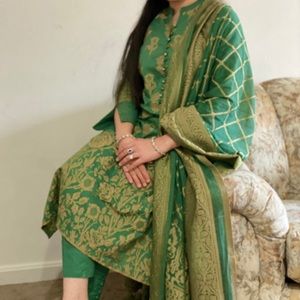 Pakistani Dress
